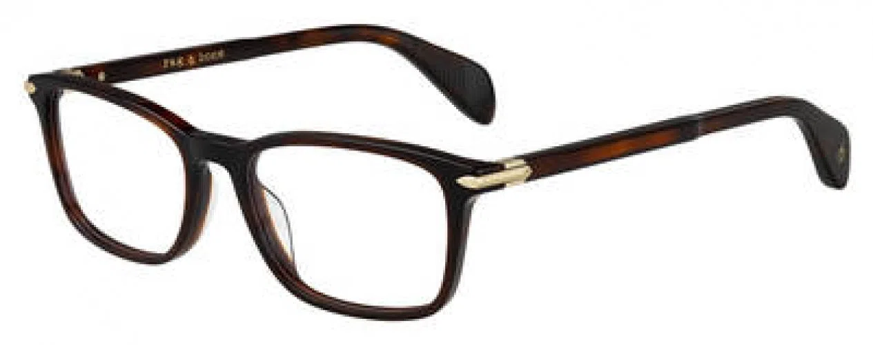 Rag & Bone 7016 Eyeglasses - view 2